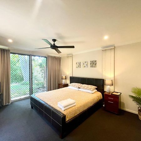 Spacious Hideaway Retreat, Brookfield, بريزبين المظهر الخارجي الصورة