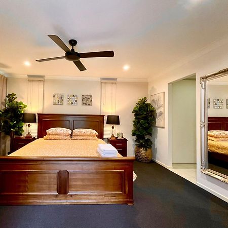 Spacious Hideaway Retreat, Brookfield, بريزبين المظهر الخارجي الصورة