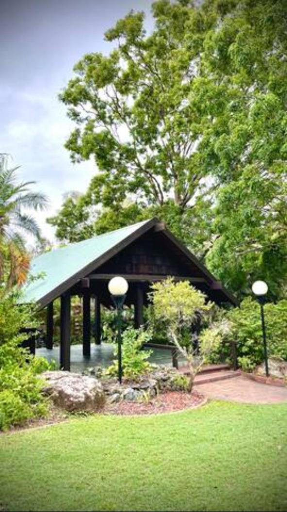 Spacious Hideaway Retreat, Brookfield, بريزبين المظهر الخارجي الصورة
