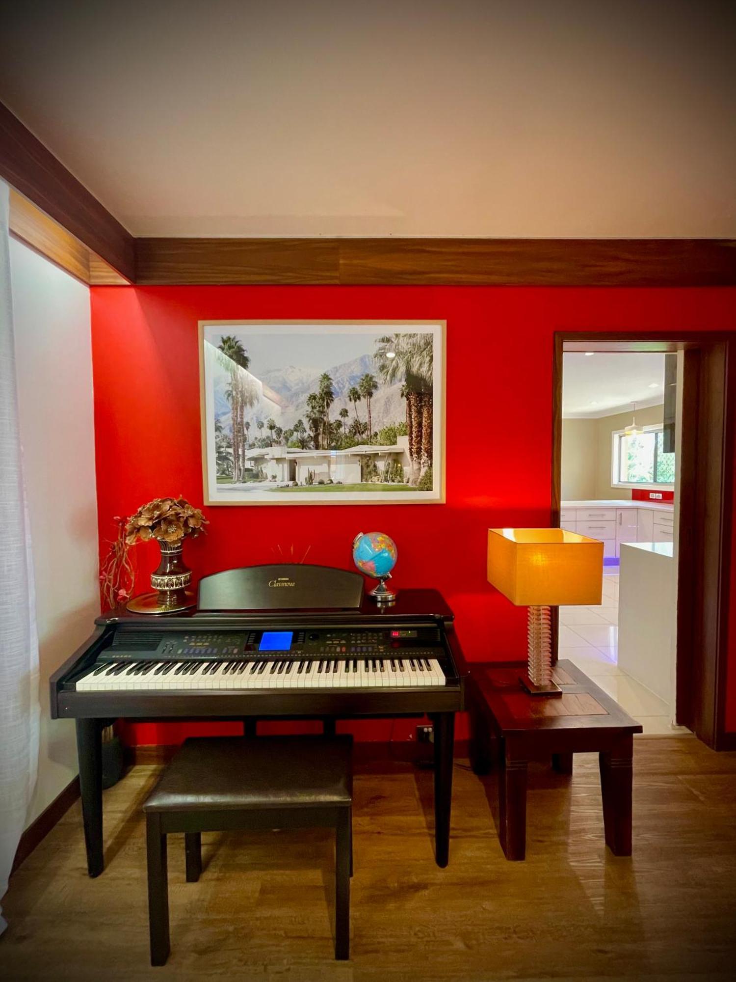 Spacious Hideaway Retreat, Brookfield, بريزبين المظهر الخارجي الصورة