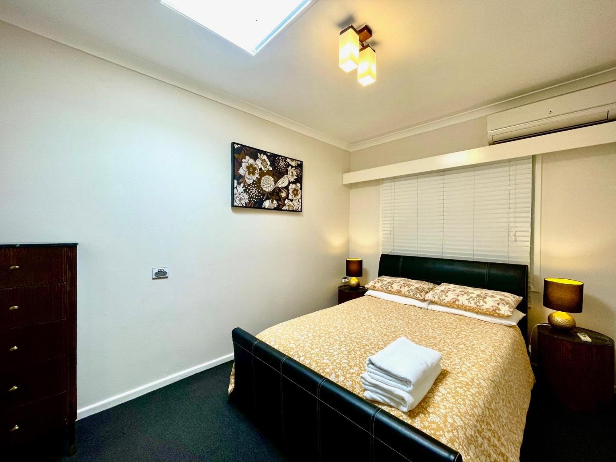 Spacious Hideaway Retreat, Brookfield, بريزبين المظهر الخارجي الصورة