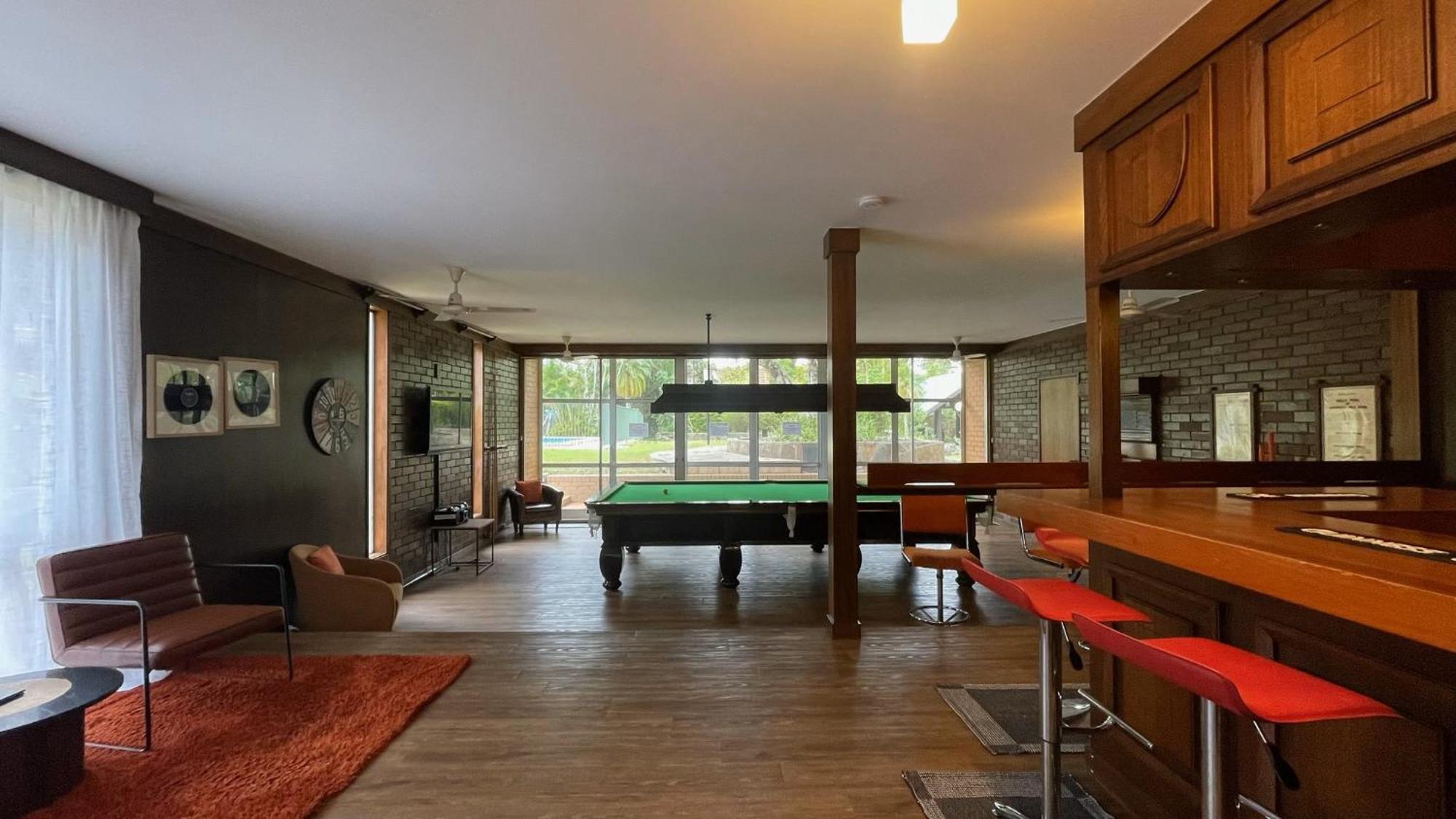Spacious Hideaway Retreat, Brookfield, بريزبين المظهر الخارجي الصورة