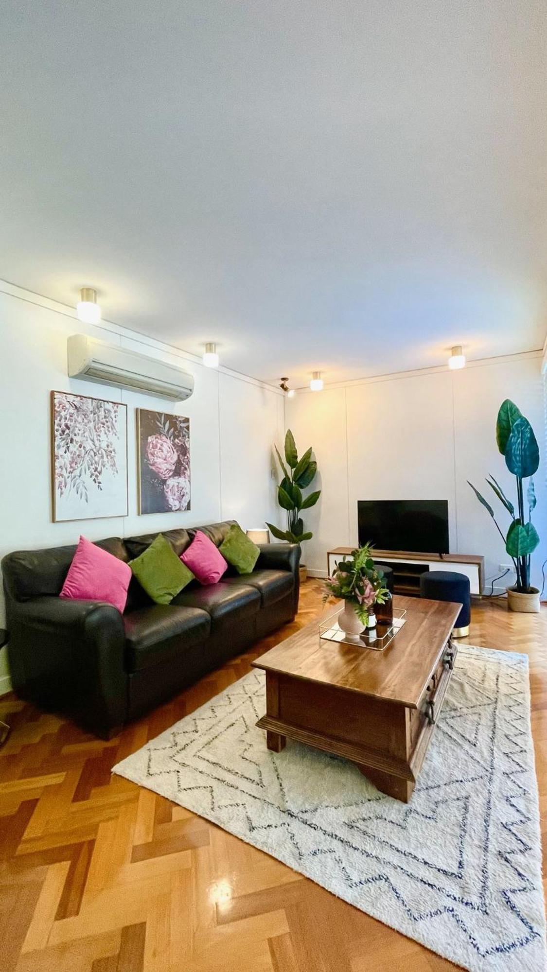Spacious Hideaway Retreat, Brookfield, بريزبين المظهر الخارجي الصورة