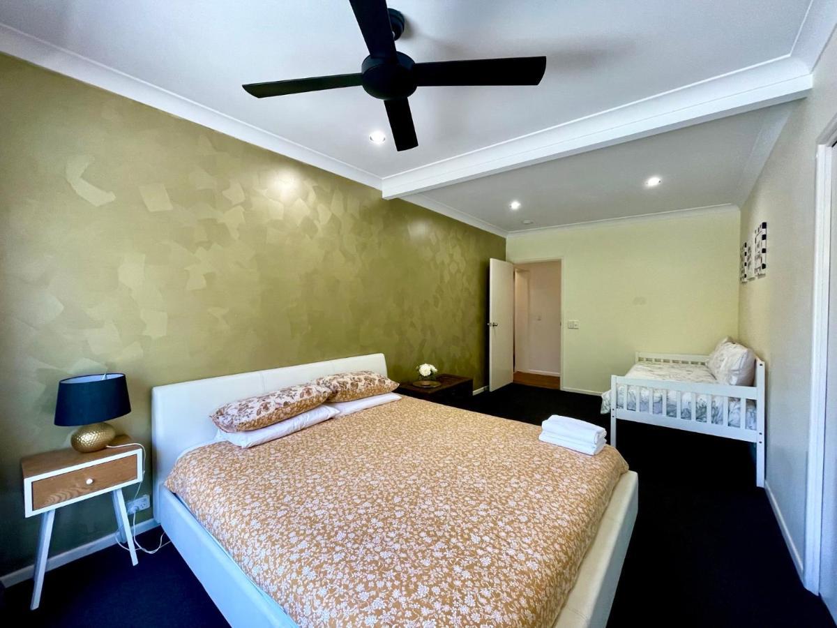 Spacious Hideaway Retreat, Brookfield, بريزبين المظهر الخارجي الصورة