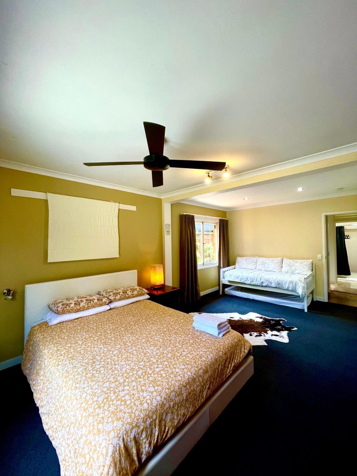 Spacious Hideaway Retreat, Brookfield, بريزبين المظهر الخارجي الصورة