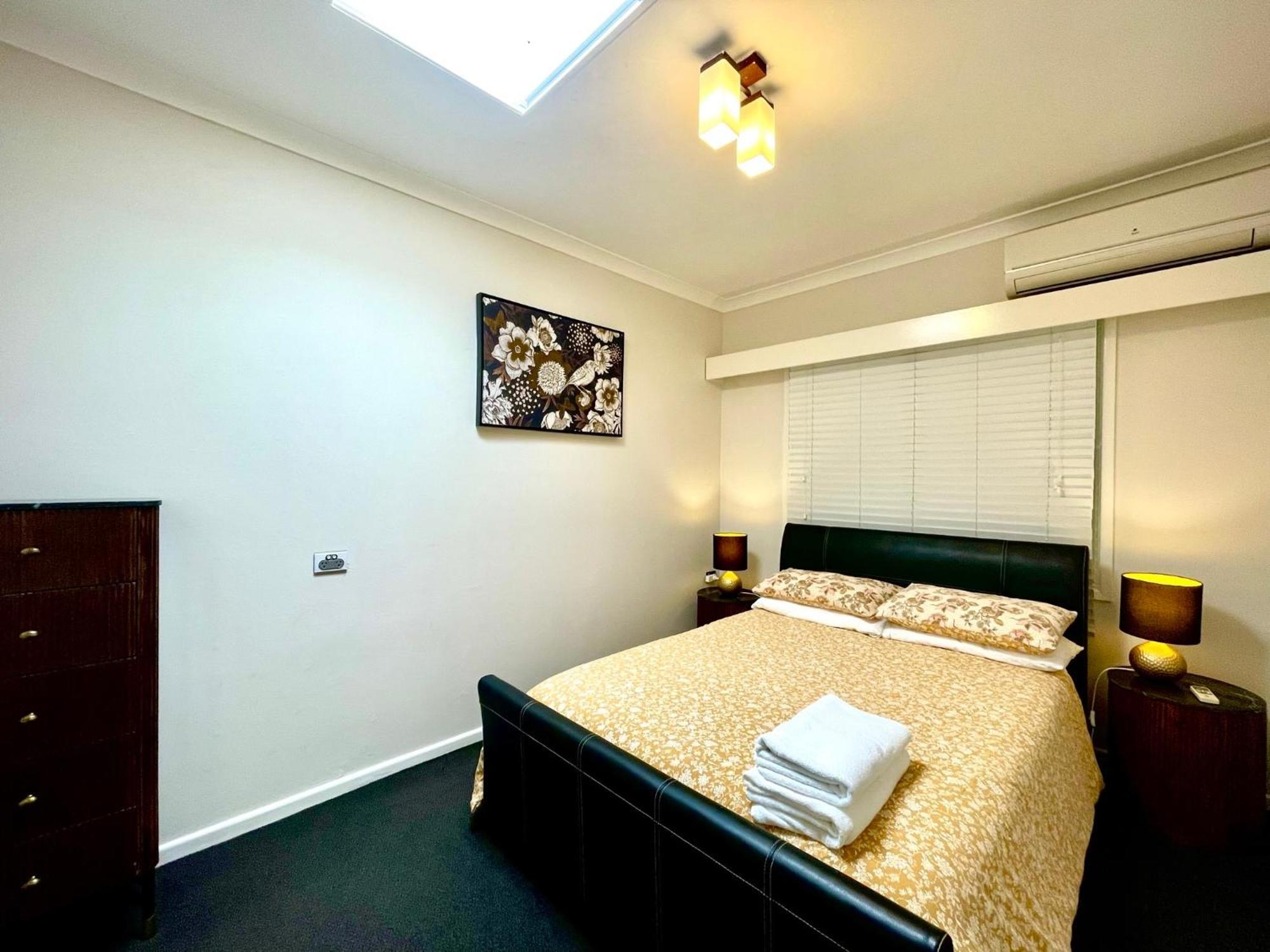Spacious Hideaway Retreat, Brookfield, بريزبين المظهر الخارجي الصورة