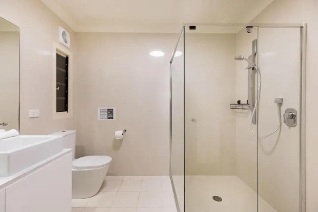 Spacious Hideaway Retreat, Brookfield, بريزبين المظهر الخارجي الصورة