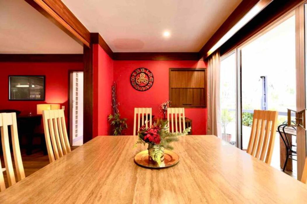 Spacious Hideaway Retreat, Brookfield, بريزبين المظهر الخارجي الصورة