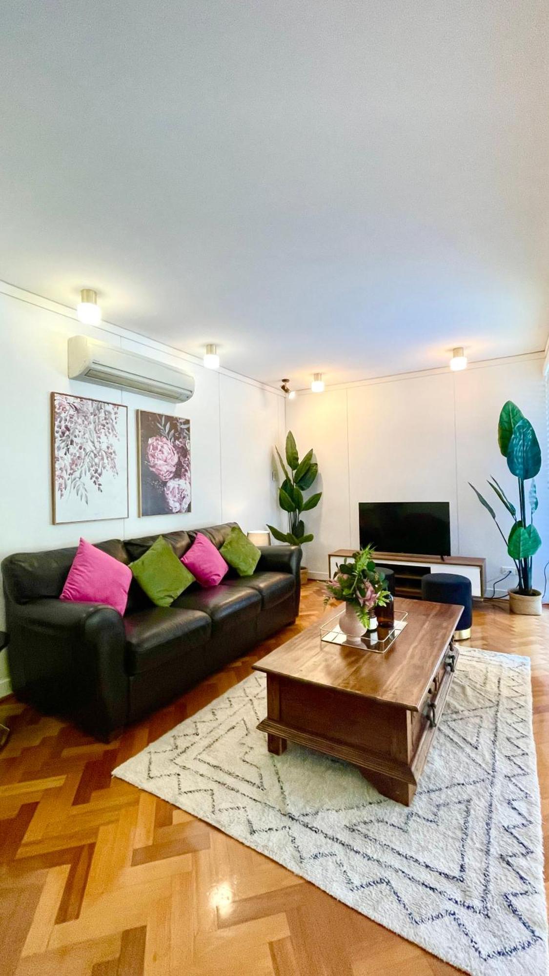 Spacious Hideaway Retreat, Brookfield, بريزبين المظهر الخارجي الصورة