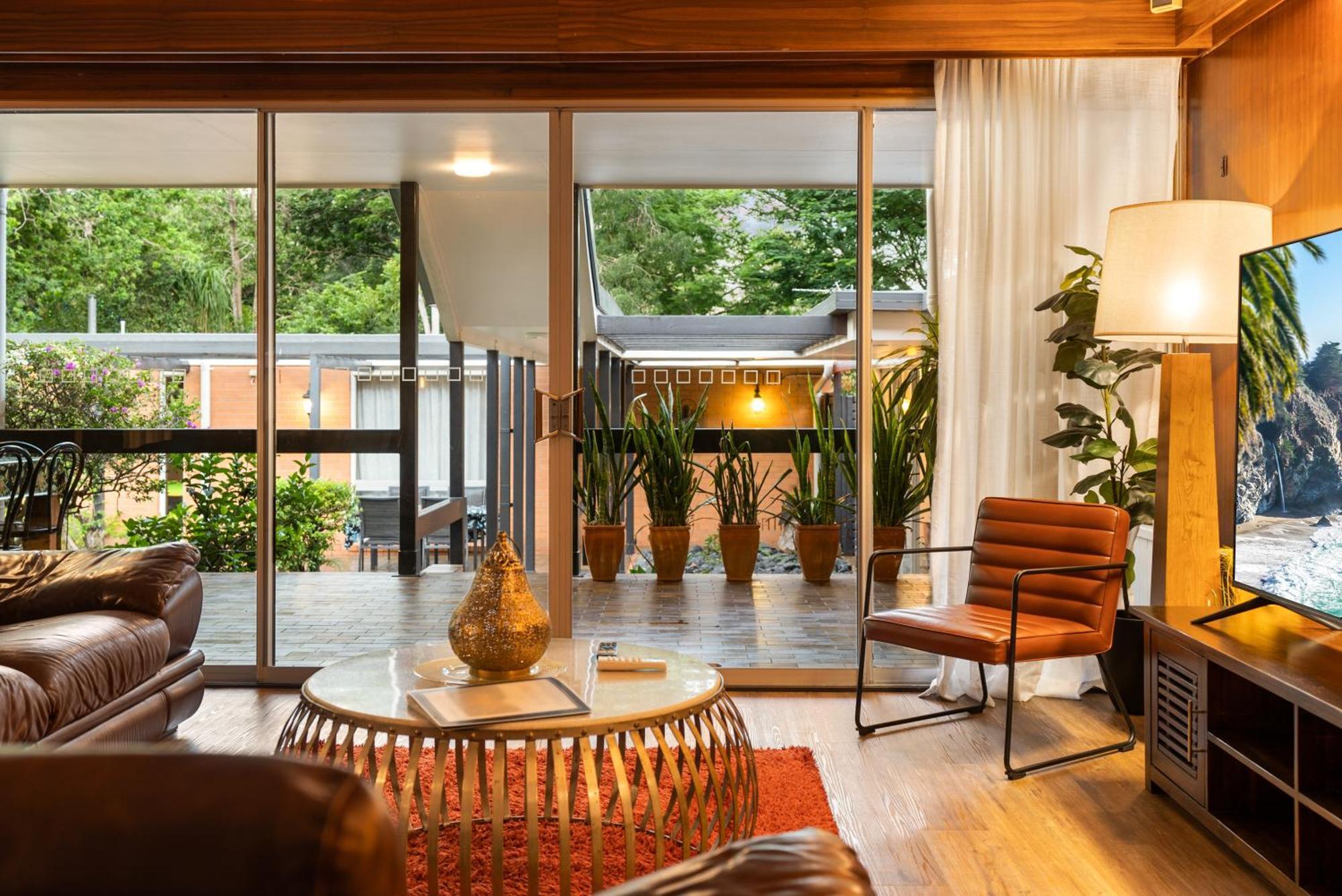 Spacious Hideaway Retreat, Brookfield, بريزبين المظهر الخارجي الصورة