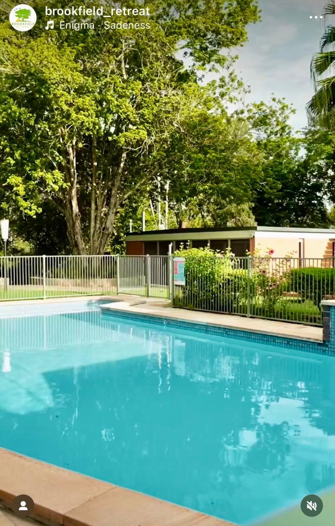 Spacious Hideaway Retreat, Brookfield, بريزبين المظهر الخارجي الصورة