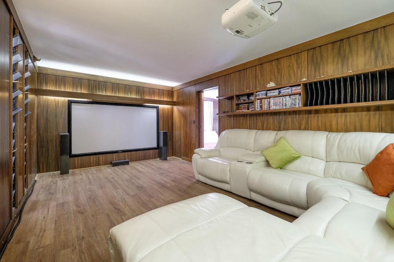 Spacious Hideaway Retreat, Brookfield, بريزبين المظهر الخارجي الصورة