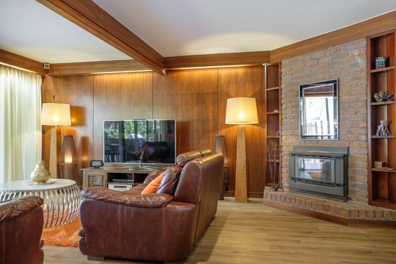 Spacious Hideaway Retreat, Brookfield, بريزبين المظهر الخارجي الصورة