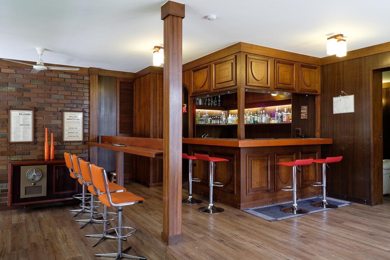 Spacious Hideaway Retreat, Brookfield, بريزبين المظهر الخارجي الصورة