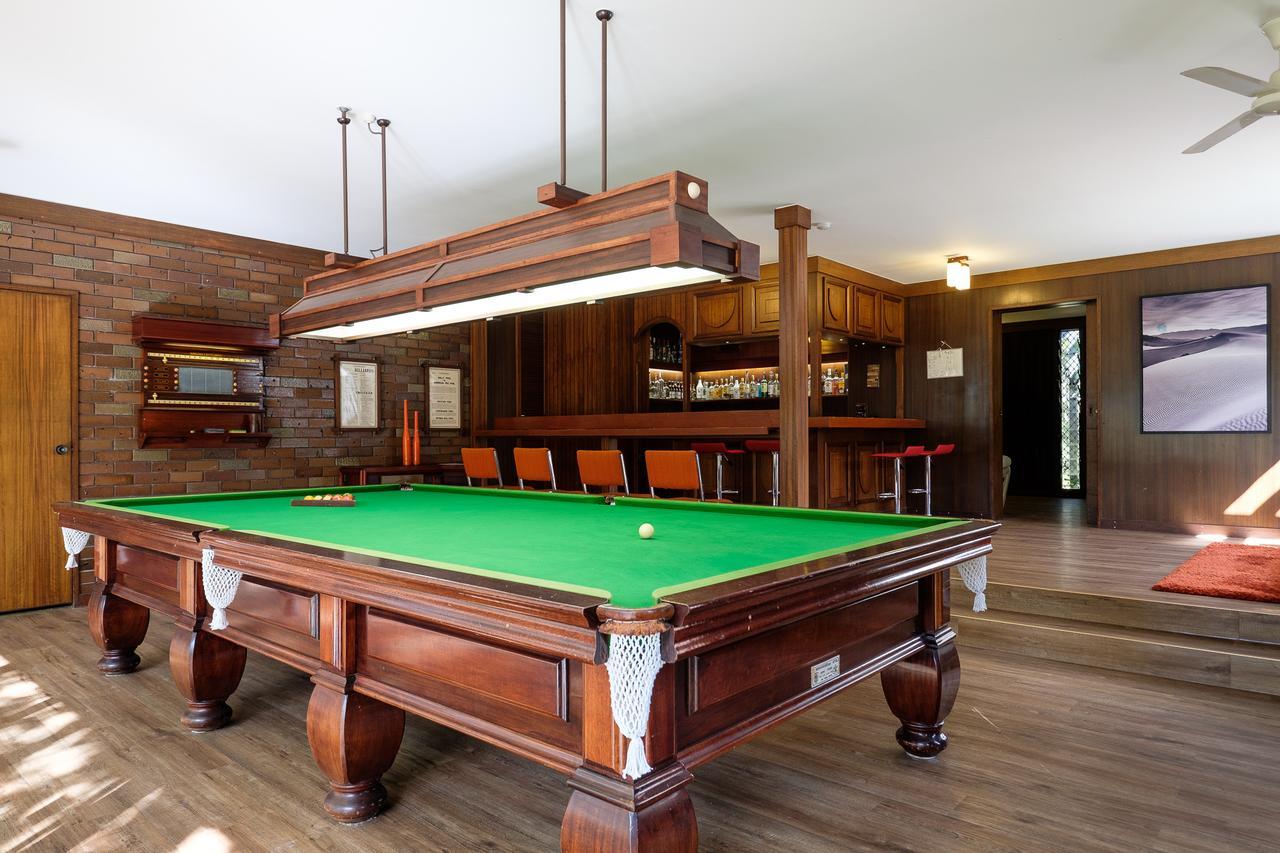 Spacious Hideaway Retreat, Brookfield, بريزبين المظهر الخارجي الصورة