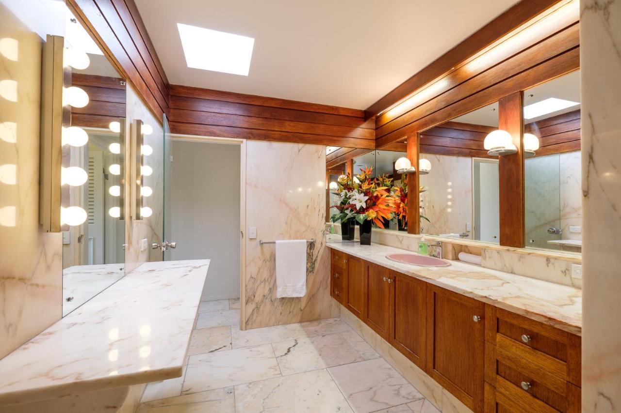 Spacious Hideaway Retreat, Brookfield, بريزبين المظهر الخارجي الصورة