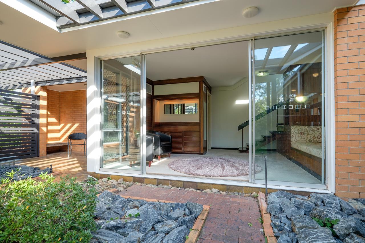 Spacious Hideaway Retreat, Brookfield, بريزبين المظهر الخارجي الصورة