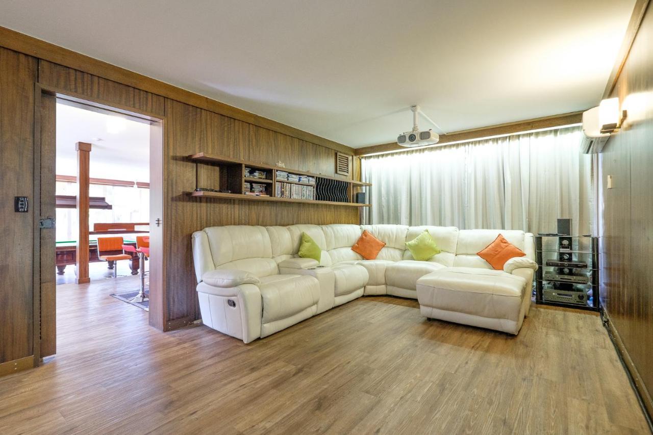 Spacious Hideaway Retreat, Brookfield, بريزبين المظهر الخارجي الصورة